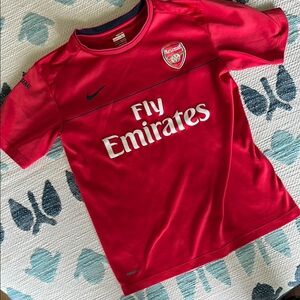 Nike Arsenal Jersey Crew Neck